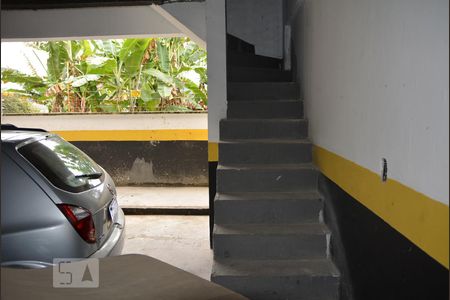 Casa para alugar com 120m², 3 quartos e 2 vagasGaragem / Acesso para Casa