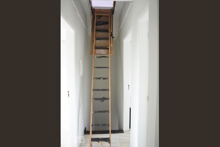 Casa para alugar com 120m², 3 quartos e 2 vagasAcesso Sótão