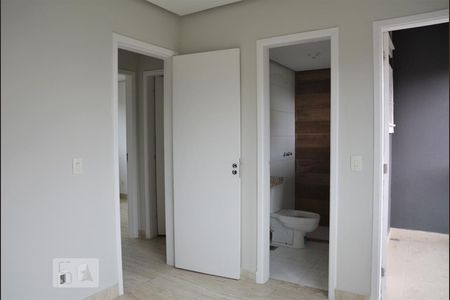 Casa para alugar com 120m², 3 quartos e 2 vagasQuarto Suíte