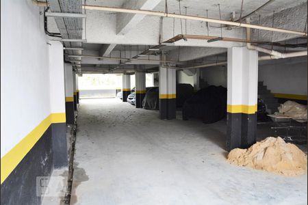 Casa para alugar com 120m², 3 quartos e 2 vagasGaragem