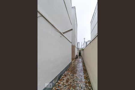 Apartamento à venda com 48m², 2 quartos e 1 vaga Apartamento à venda com 48m², 2 quartos e 1 vagaAcesso ao prédio