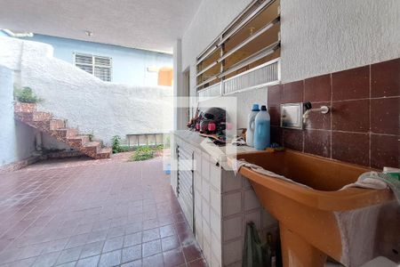 Casa à venda com 169m², 4 quartos e 1 vaga Casa à venda com 169m², 4 quartos e 1 vagaÁrea de Serviço