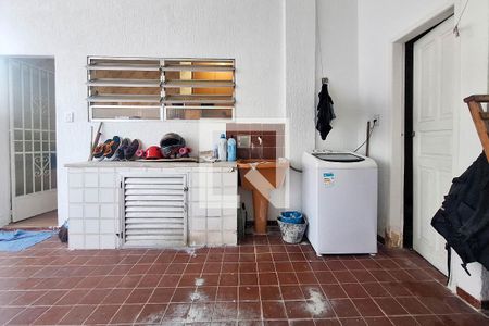 Casa à venda com 169m², 4 quartos e 1 vaga Casa à venda com 169m², 4 quartos e 1 vagaÁrea de Serviço