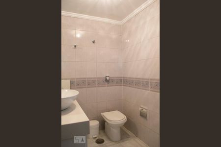 Apartamento à venda com 80m², 3 quartos e 1 vaga Apartamento à venda com 80m², 3 quartos e 1 vagaBANHEIRO