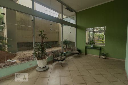 Apartamento à venda com 80m², 3 quartos e 1 vaga Apartamento à venda com 80m², 3 quartos e 1 vagaHall de Entrada