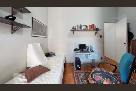 Apartamento à venda com 120m², 3 quartos e 1 vaga Apartamento à venda com 120m², 3 quartos e 1 vagaQuarto 3