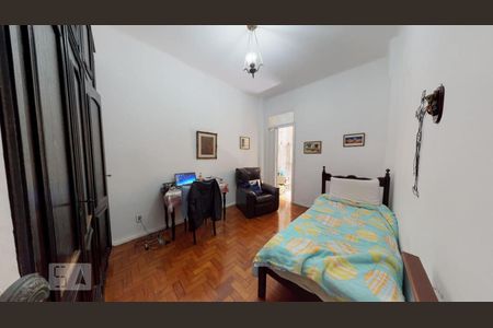 Apartamento à venda com 120m², 3 quartos e 1 vaga Apartamento à venda com 120m², 3 quartos e 1 vagaQuarto 2
