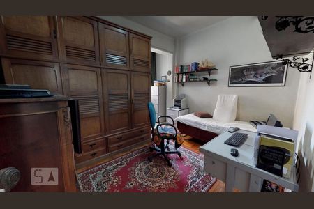 Apartamento à venda com 120m², 3 quartos e 1 vaga Apartamento à venda com 120m², 3 quartos e 1 vagaQuarto 2