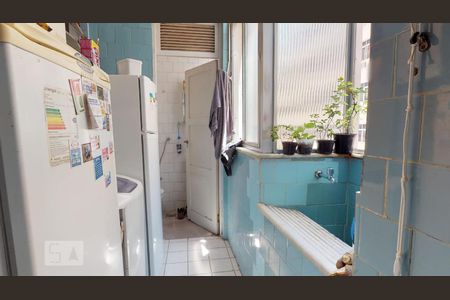 Apartamento à venda com 120m², 3 quartos e 1 vaga Apartamento à venda com 120m², 3 quartos e 1 vagaÁrea de Serviço