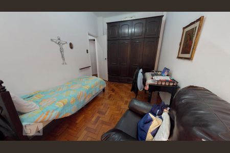 Apartamento à venda com 120m², 3 quartos e 1 vaga Apartamento à venda com 120m², 3 quartos e 1 vagaQuarto 2