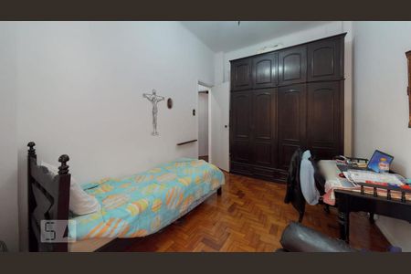 Apartamento à venda com 120m², 3 quartos e 1 vaga Apartamento à venda com 120m², 3 quartos e 1 vagaQuarto 2
