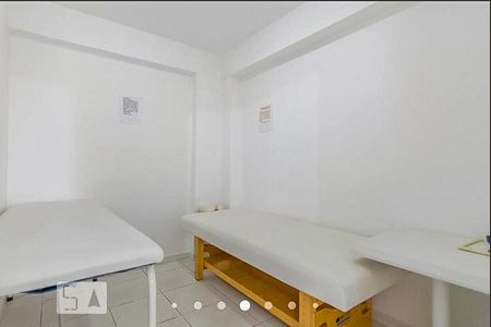 Apartamento à venda com 57m², 2 quartos e 1 vaga Apartamento à venda com 57m², 2 quartos e 1 vagaSpa