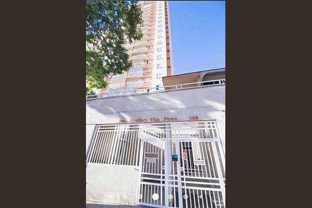 Apartamento à venda com 57m², 2 quartos e 1 vaga Apartamento à venda com 57m², 2 quartos e 1 vagaPortaria