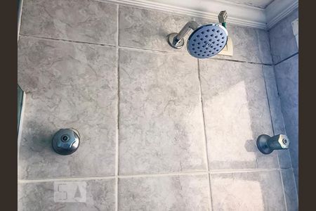 Apartamento à venda com 57m², 2 quartos e 1 vaga Apartamento à venda com 57m², 2 quartos e 1 vagaChuveiro