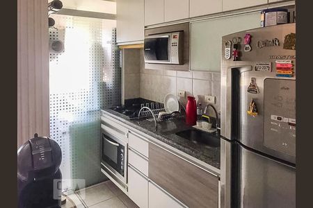 Apartamento à venda com 57m², 2 quartos e 1 vaga Apartamento à venda com 57m², 2 quartos e 1 vagaCozinha
