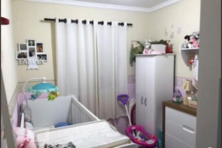 Apartamento à venda com 57m², 2 quartos e 1 vaga Apartamento à venda com 57m², 2 quartos e 1 vagaQuarto 2
