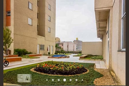 Apartamento à venda com 57m², 2 quartos e 1 vaga Apartamento à venda com 57m², 2 quartos e 1 vagaÁrea comum