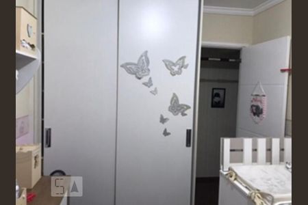 Apartamento à venda com 57m², 2 quartos e 1 vaga Apartamento à venda com 57m², 2 quartos e 1 vagaQuarto 2