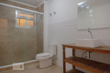 Apartamento à venda com 129m², 2 quartos e sem vagaBanheiro