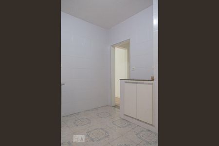 Apartamento à venda com 129m², 2 quartos e sem vagaCozinha