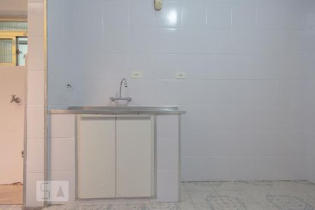Apartamento à venda com 129m², 2 quartos e sem vagaCozinha