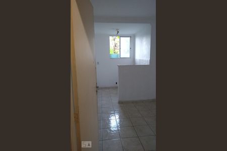 Sala de apartamento à venda com 1 quarto, 40m² em Recreio dos Bandeirantes, Rio de Janeiro