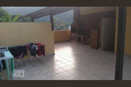 Área Comum de apartamento à venda com 1 quarto, 40m² em Recreio dos Bandeirantes, Rio de Janeiro
