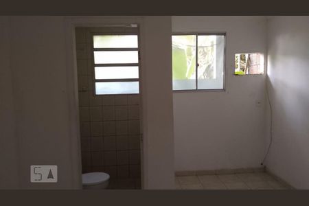 Suite de apartamento à venda com 1 quarto, 40m² em Recreio dos Bandeirantes, Rio de Janeiro
