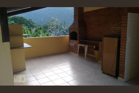 Área Comum de apartamento à venda com 1 quarto, 40m² em Recreio dos Bandeirantes, Rio de Janeiro