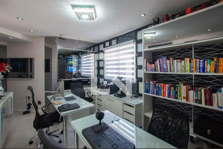 Apartamento para alugar com 100m², 1 quarto e 1 vaga Apartamento para alugar com 100m², 1 quarto e 1 vagaEscritório