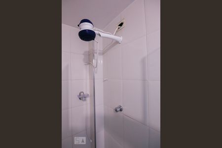 Banheiro de apartamento para alugar com 1 quarto, 57m² em Perdizes, São Paulo