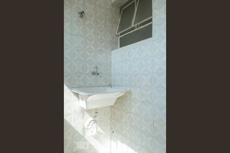 Apartamento para alugar com 55m², 2 quartos e 1 vaga Apartamento para alugar com 55m², 2 quartos e 1 vagaÁREA DE SERVIÇO