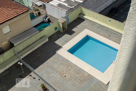 Apartamento para alugar com 55m², 2 quartos e 1 vaga Apartamento para alugar com 55m², 2 quartos e 1 vagaPISCINA