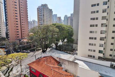 Apartamento à venda com 104m², 3 quartos e 1 vagaVista