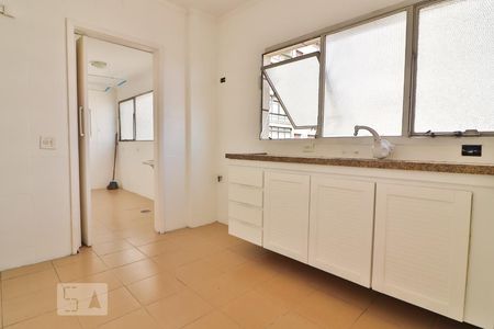 Apartamento à venda com 104m², 3 quartos e 1 vagaCozinha
