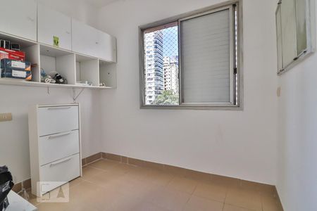 Apartamento à venda com 104m², 3 quartos e 1 vagaDetalhe da area de serviço