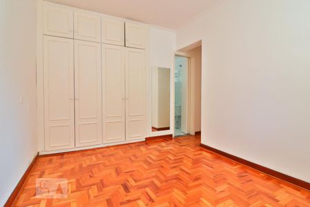 Apartamento à venda com 104m², 3 quartos e 1 vagaQuarto 3