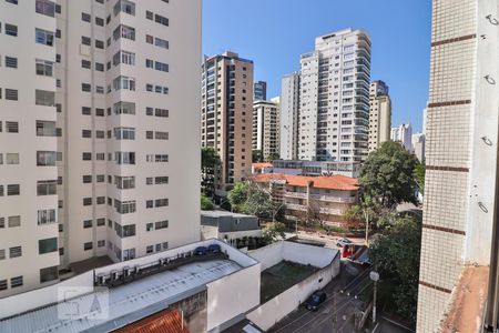 Apartamento à venda com 104m², 3 quartos e 1 vagaVista