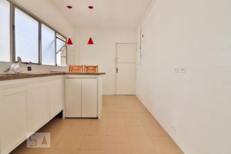 Apartamento à venda com 104m², 3 quartos e 1 vagaCozinha