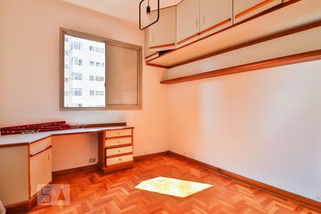 Quarto 2 de apartamento à venda com 3 quartos, 104m² em Paraíso, São Paulo
