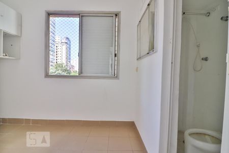 Apartamento à venda com 104m², 3 quartos e 1 vagaDetalhe da area de serviço