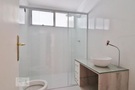 Apartamento à venda com 104m², 3 quartos e 1 vagaBanheiro
