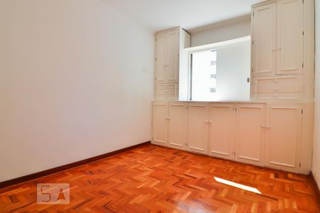 Apartamento à venda com 104m², 3 quartos e 1 vagaQuarto 3