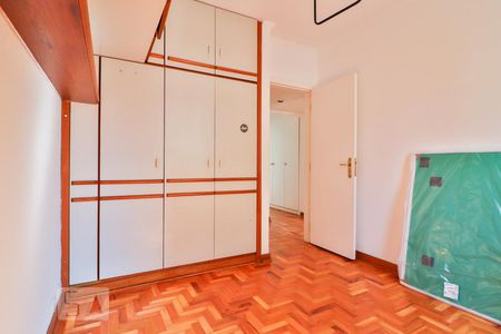 Quarto 2 de apartamento à venda com 3 quartos, 104m² em Paraíso, São Paulo