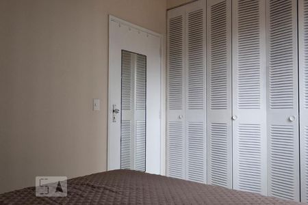 Quarto de apartamento para alugar com 1 quarto, 37m² em Indianópolis, São Paulo