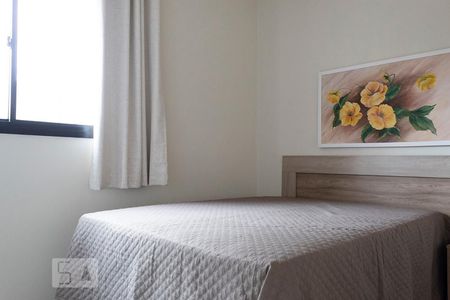 Quarto de apartamento para alugar com 1 quarto, 37m² em Indianópolis, São Paulo