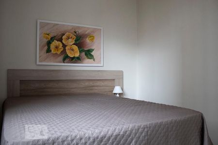 Quarto de apartamento para alugar com 1 quarto, 37m² em Indianópolis, São Paulo