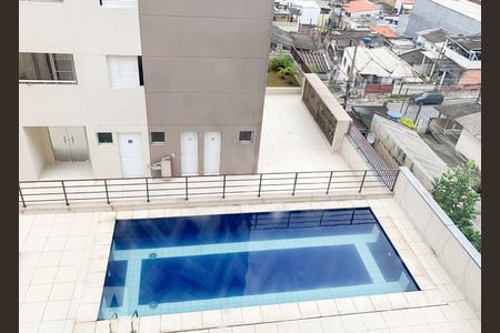 Apartamento à venda com 49m², 1 quarto e 1 vaga Apartamento à venda com 49m², 1 quarto e 1 vagaÁrea comum - Piscina