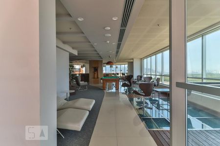 Apartamento para alugar com 80m², 2 quartos e 1 vagaÁrea Comum 