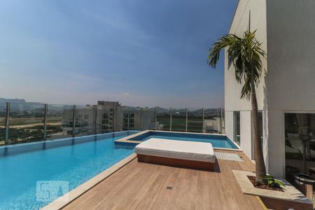 Apartamento para alugar com 80m², 2 quartos e 1 vagaÁrea Comum 